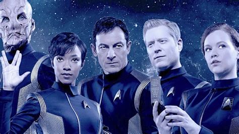 full cast of star trek discovery|star trek discovery season 1 cast.